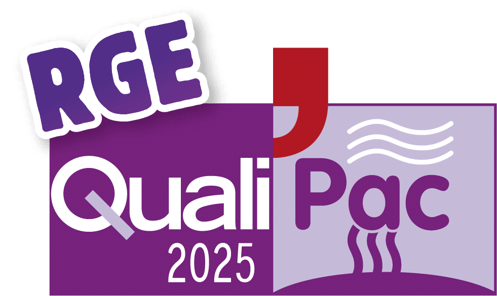 Certification RGE Quali Pac 2025