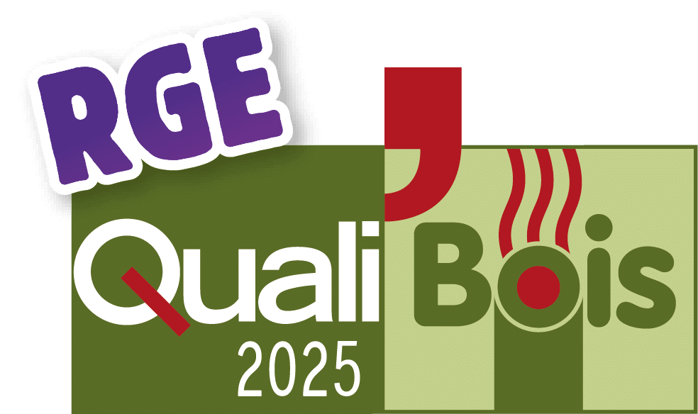 certification RGE Quali Bois 2025