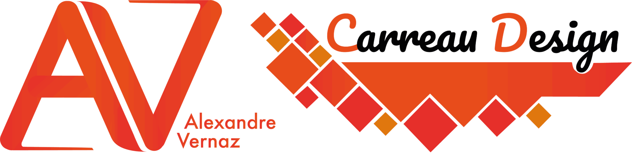 Alexandre VERNAZ & Carreau Design