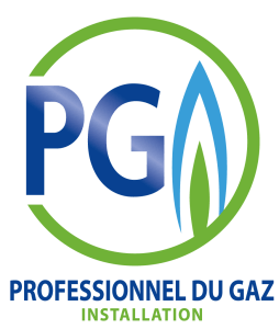 Certification Professionnel du gaz installation